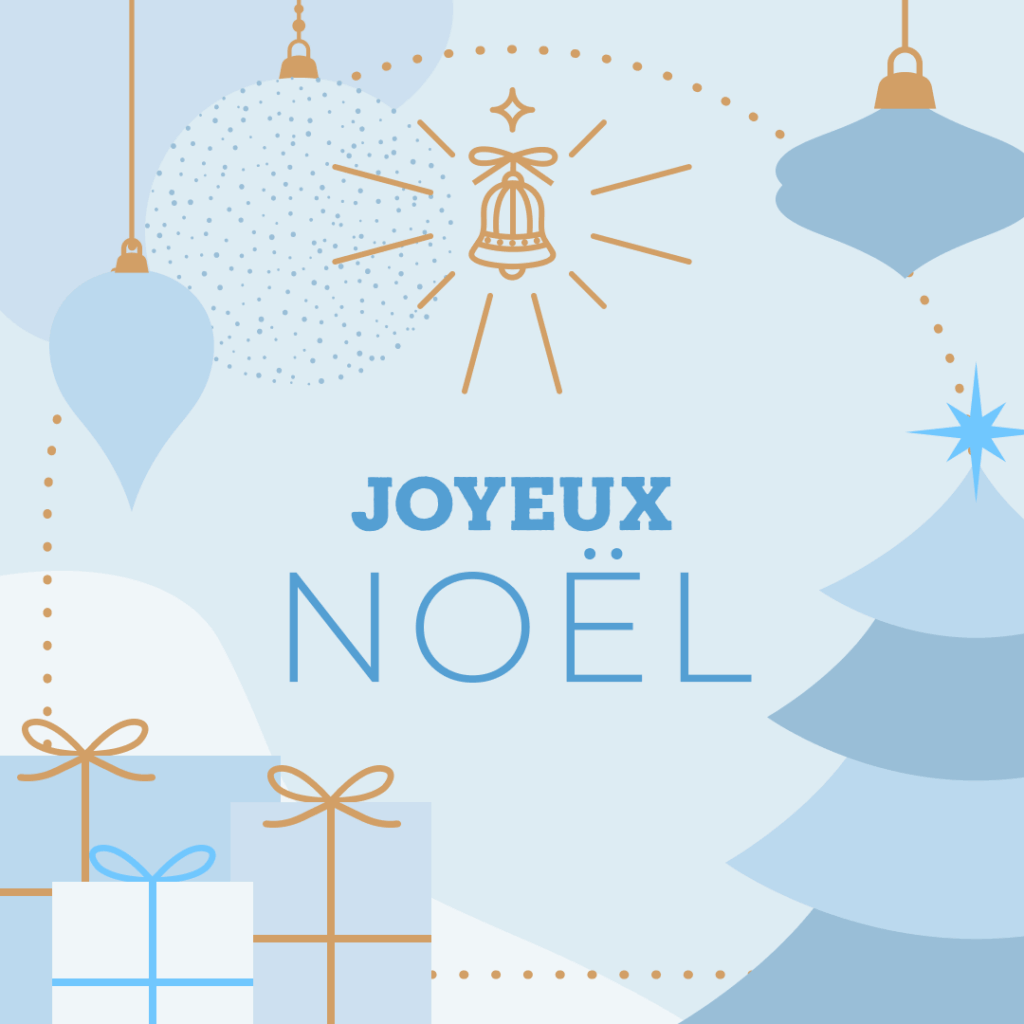 FB - Joyeux noël